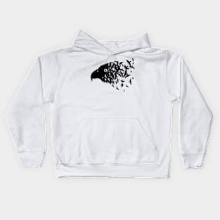 Eagles Kids Hoodie